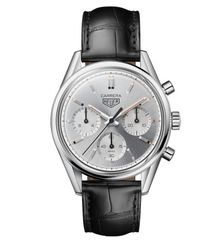 TAG Heuer Carrera Calibre Heuer 02 160 Years